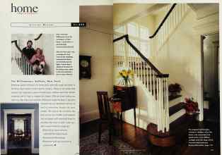 Better Homes & Gardens February 1994 Magazine Article: Page 112