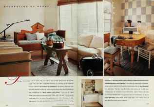 Better Homes & Gardens February 1994 Magazine Article: Page 118