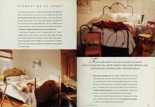 Better Homes & Gardens February 1994 Magazine Article: Page 120