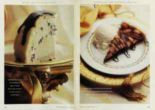 Better Homes & Gardens February 1994 Magazine Article: Page 134