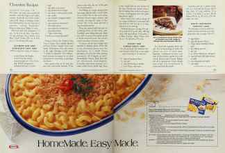 Better Homes & Gardens February 1994 Magazine Article: Page 152