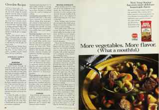 Better Homes & Gardens February 1994 Magazine Article: Page 160