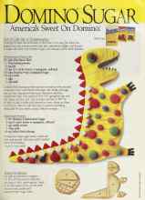 Better Homes & Gardens March 1994 Magazine Article: Page G3