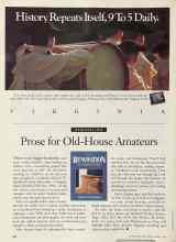 Better Homes & Gardens March 1994 Magazine Article: Prose for Old-House Amateurs