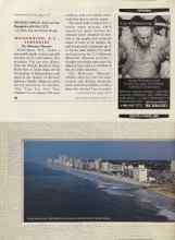 Better Homes & Gardens March 1994 Magazine Article: Page G8