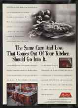 Better Homes & Gardens March 1994 Magazine Article: Page Z6