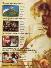 Better Homes & Gardens March 1994 Magazine Article: Page 204