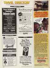 Better Homes & Gardens March 1994 Magazine Article: Page G10