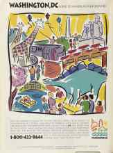 Better Homes & Gardens March 1994 Magazine Article: Page G12