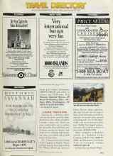 Better Homes & Gardens March 1994 Magazine Article: Page G13