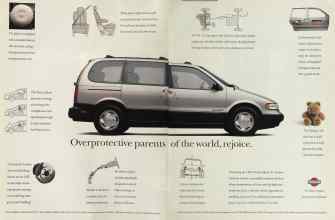 Better Homes & Gardens March 1994 Magazine Article: Page 2