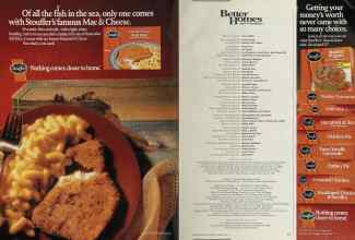 Better Homes & Gardens March 1994 Magazine Article: Page 12