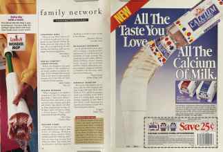 Better Homes & Gardens March 1994 Magazine Article: Page 14