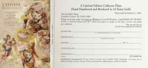 Better Homes & Gardens March 1994 Magazine Article: Page 16