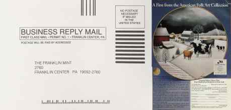 Better Homes & Gardens March 1994 Magazine Article: Page 18