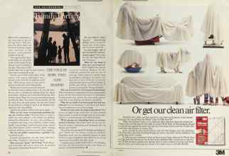 Better Homes & Gardens March 1994 Magazine Article: Page 20