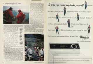 Better Homes & Gardens March 1994 Magazine Article: Page 26