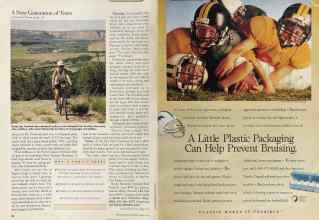 Better Homes & Gardens March 1994 Magazine Article: Page 30