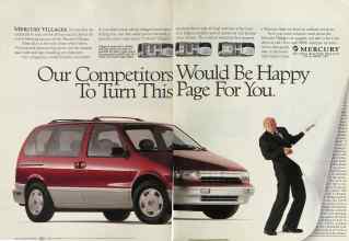 Better Homes & Gardens March 1994 Magazine Article: Page 32