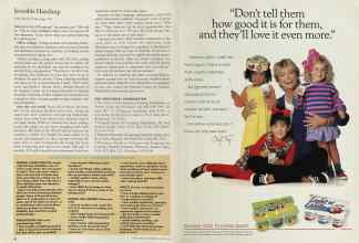 Better Homes & Gardens March 1994 Magazine Article: Page 42