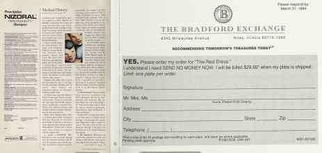 Better Homes & Gardens March 1994 Magazine Article: Page 46