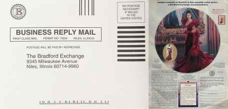 Better Homes & Gardens March 1994 Magazine Article: Page 48