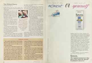 Better Homes & Gardens March 1994 Magazine Article: Page 50