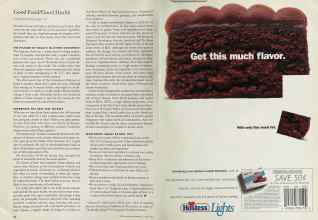 Better Homes & Gardens March 1994 Magazine Article: Page 54