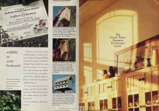 Better Homes & Gardens March 1994 Magazine Article: Page 74