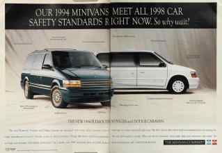 Better Homes & Gardens March 1994 Magazine Article: Page 80