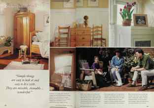 Better Homes & Gardens March 1994 Magazine Article: Page 100