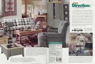 Better Homes & Gardens March 1994 Magazine Article: Page 108