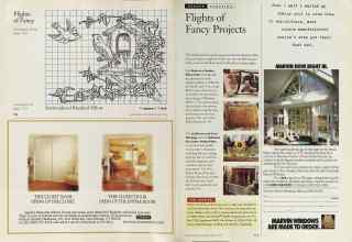 Better Homes & Gardens March 1994 Magazine Article: Page 116