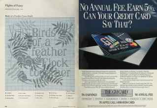 Better Homes & Gardens March 1994 Magazine Article: Page 122