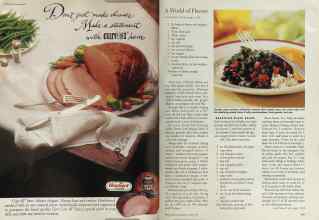 Better Homes & Gardens March 1994 Magazine Article: Page 146