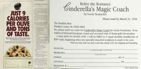 Better Homes & Gardens March 1994 Magazine Article: Page 148