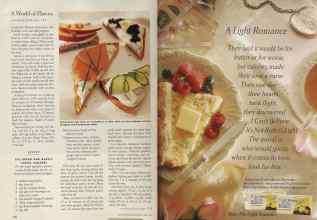 Better Homes & Gardens March 1994 Magazine Article: Page 152