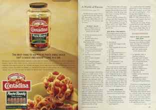 Better Homes & Gardens March 1994 Magazine Article: Page 156