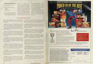 Better Homes & Gardens March 1994 Magazine Article: Page 162