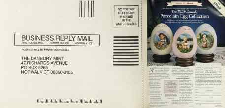 Better Homes & Gardens March 1994 Magazine Article: Page 168