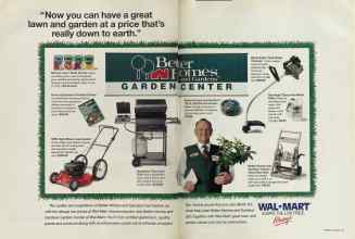 Better Homes & Gardens March 1994 Magazine Article: Page 180