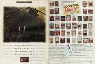 Better Homes & Gardens March 1994 Magazine Article: Page 186