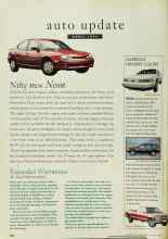 Better Homes & Gardens April 1994 Magazine Article: auto update