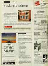 Better Homes & Gardens April 1994 Magazine Article: The Shopper Mart