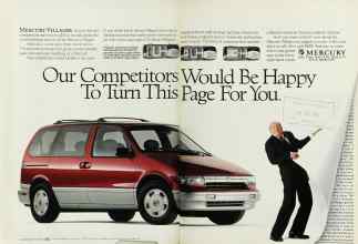 Better Homes & Gardens April 1994 Magazine Article: Page 2