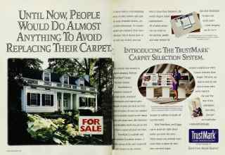 Better Homes & Gardens April 1994 Magazine Article: Page 4