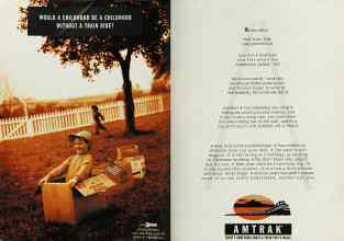 Better Homes & Gardens April 1994 Magazine Article: Page 12