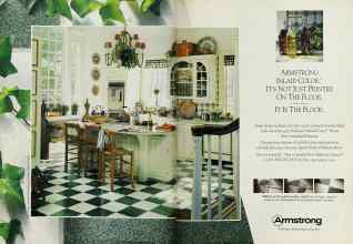 Better Homes & Gardens April 1994 Magazine Article: Page 16