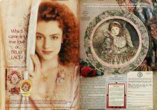 Better Homes & Gardens April 1994 Magazine Article: Page 28