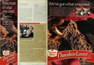 Better Homes & Gardens April 1994 Magazine Article: Page 36
